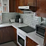 Apartment Haus Bruschek *