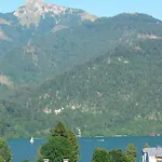 Apartment Haus Bruschek Sankt Gilgen