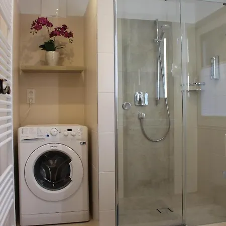 Appartement Haus Bruschek