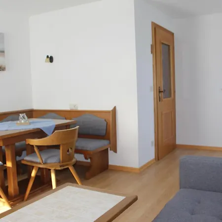 Appartement Haus Bruschek *