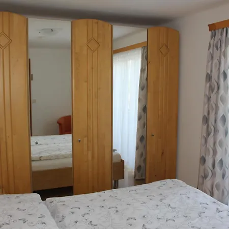 Apartamento Haus Bruschek *