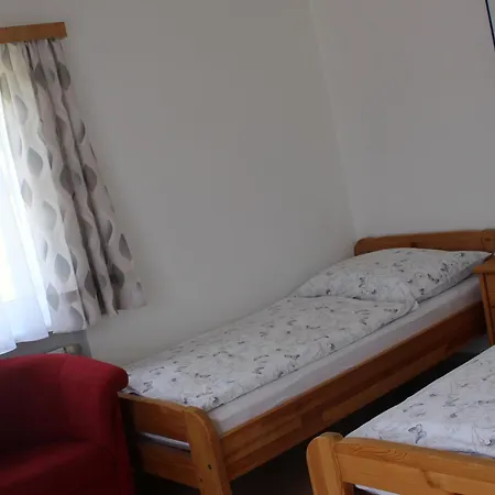 Διαμέρισμα Haus Bruschek Sankt Gilgen