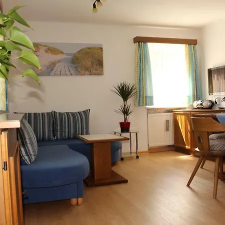 Haus Bruschek Apartment