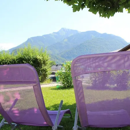 דירה Haus Bruschek *