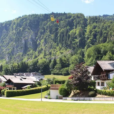 Haus Bruschek Sankt Gilgen