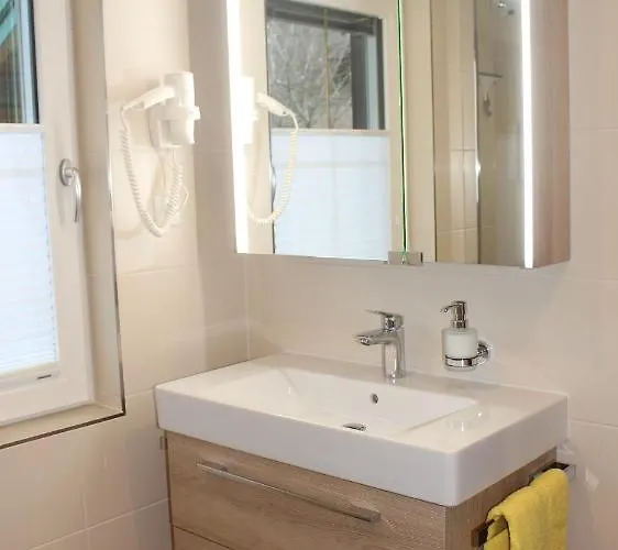 Διαμέρισμα Haus Bruschek Sankt Gilgen