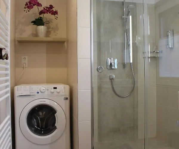 Διαμέρισμα Haus Bruschek