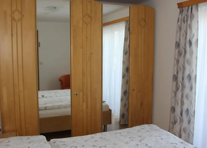 Appartement Haus Bruschek *