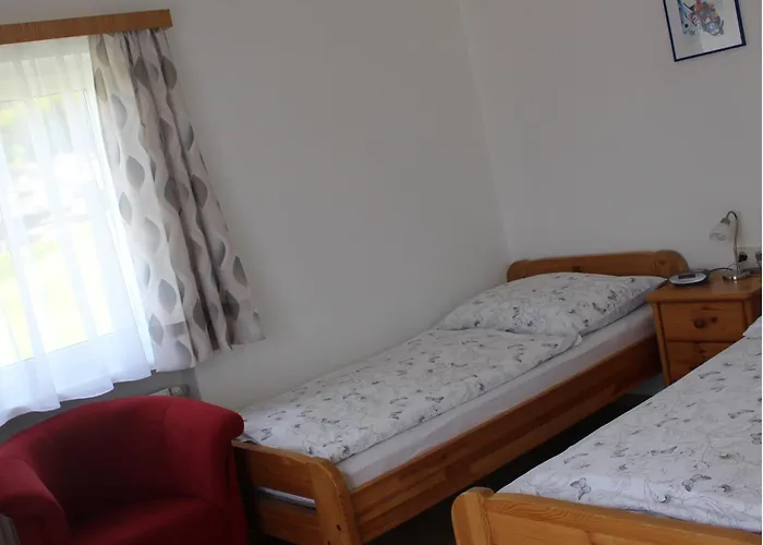 Appartement Haus Bruschek Sankt Gilgen