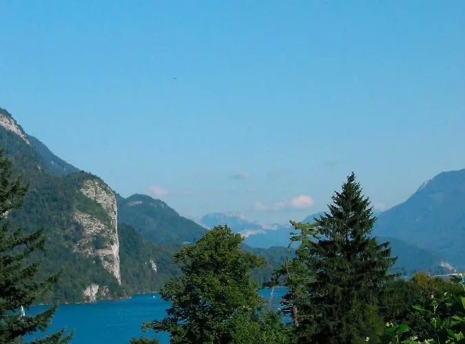 Appartement Haus Bruschek Sankt Gilgen