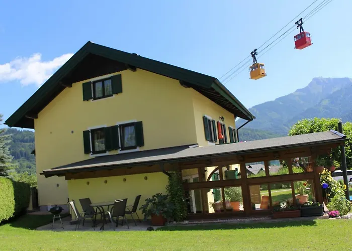 Haus Bruschek Διαμέρισμα