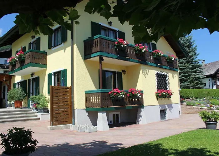 Haus Bruschek Appartement